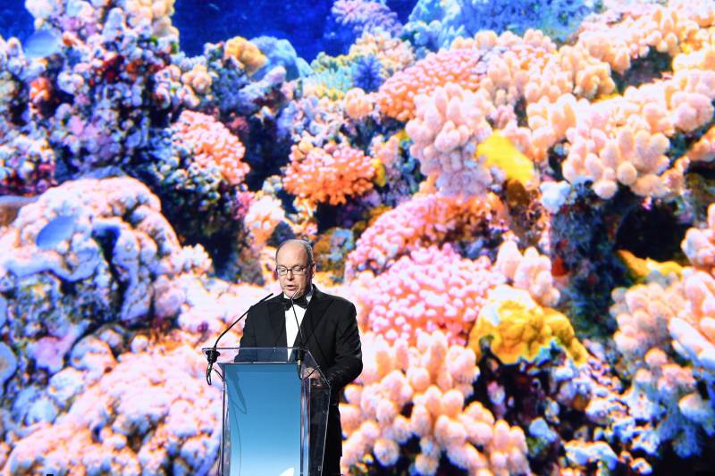 2nd Monte-Carlo Gala for the Global Ocean