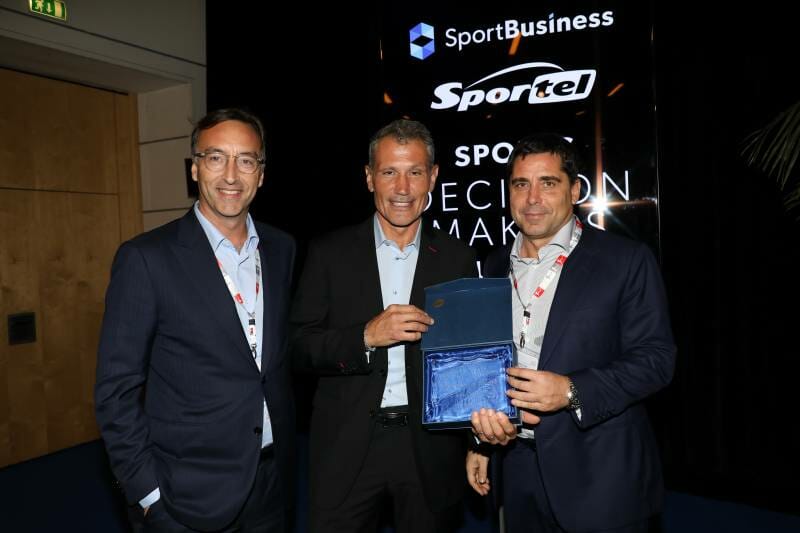 SPORTEL Monaco 2018