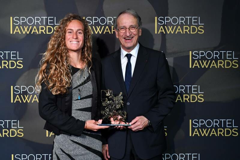 SPORTEL Monaco 2018