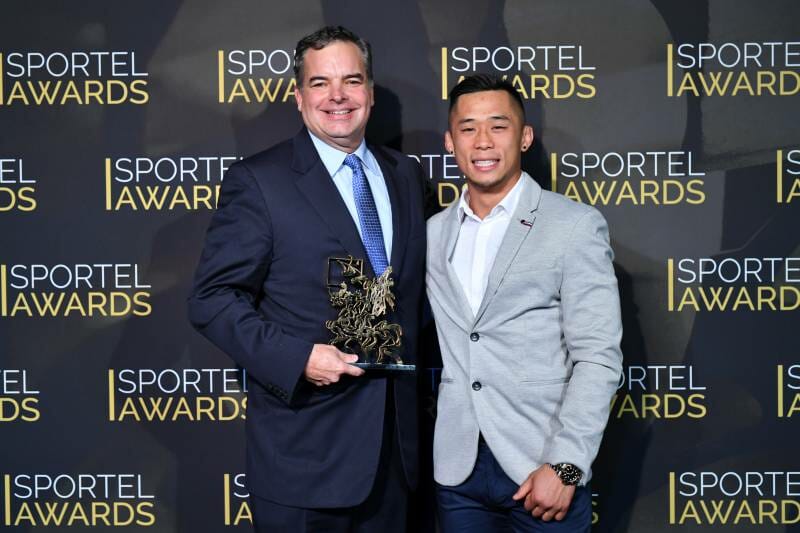 SPORTEL Monaco 2018