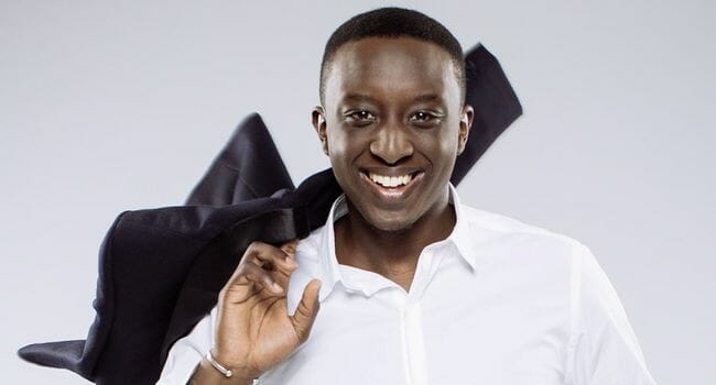 Ahmed Sylla