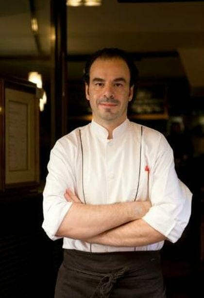 “Gastronomic Seasons”