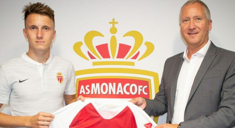 “Go AS Monaco Go – Go Golovin Go”. Jardim Looks To Turn The Tide