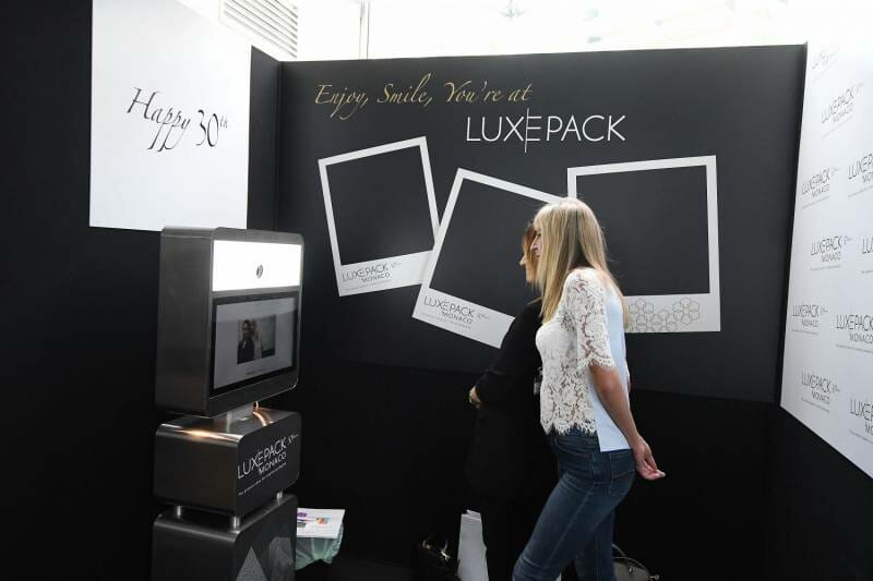 Grimaldi Luxepack Expo