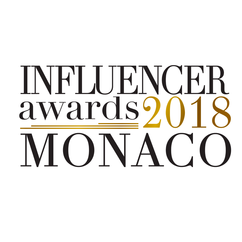 Influencer Awards in Monaco