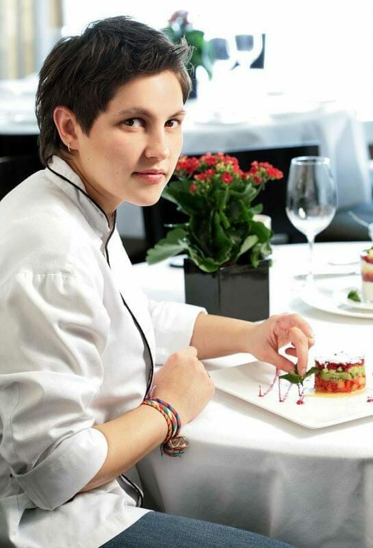 “Gastronomic Seasons”