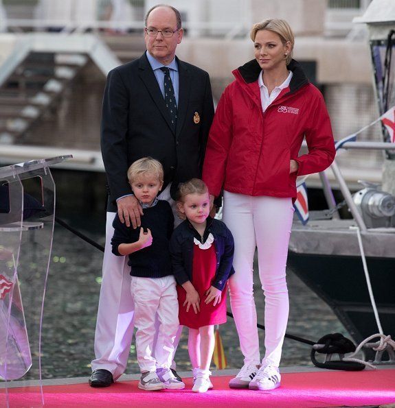 Princely Family christens ‘Pirates of the Abyss’ Ship