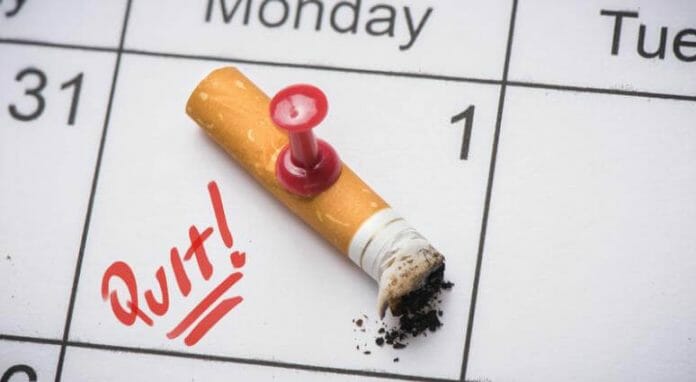 Monaco goes Tobacco Free in November