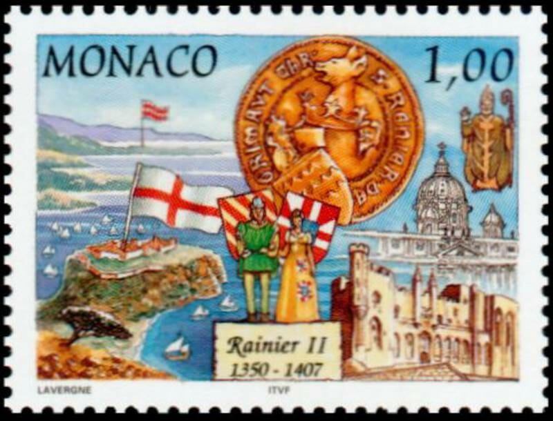 Rainier II