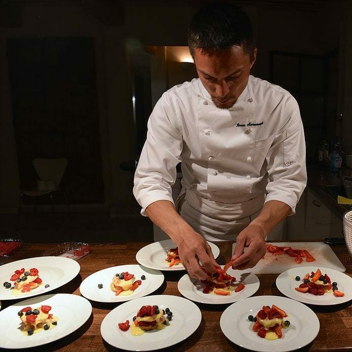 “Gastronomic Seasons”