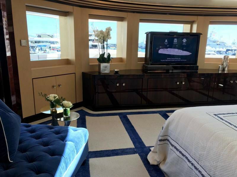 Monaco Yacht Show 2018
