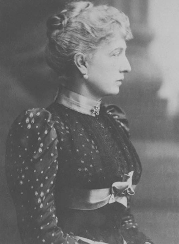 Princess Alice