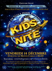 Kids Nite 2018