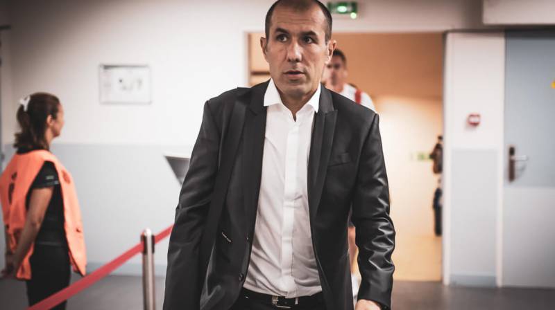 Leonardo Jardim