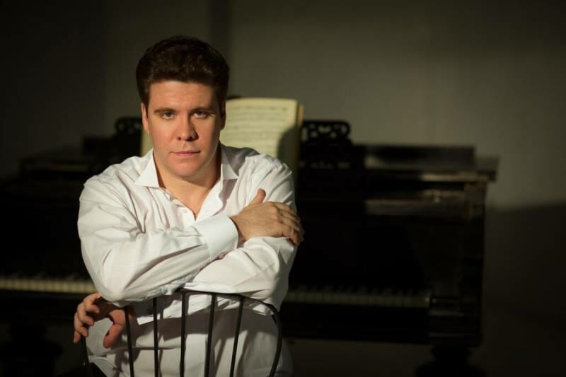 Exceptional concert of Denis Matsuev in Monaco: piano magician with “Russian soul”