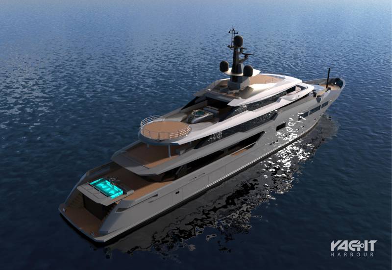 Three Princes Of The Ocean, Three Yachts, Three Golden Prizes
