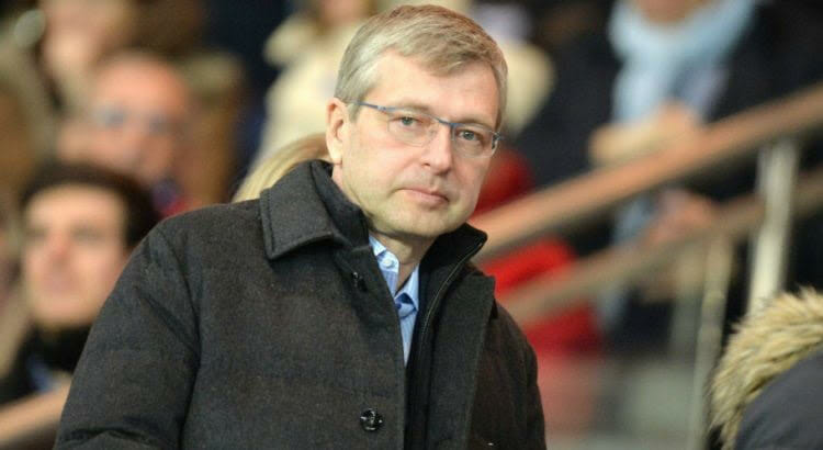 Dimitri Rybolovlev