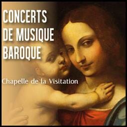 Baroque music concert performed by The Gesualdo Six