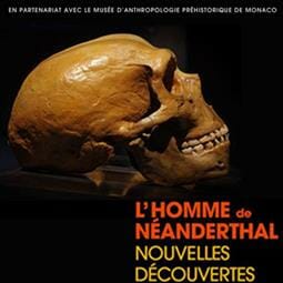 Lecture on the topic "Neanderthal man. New discoveries"