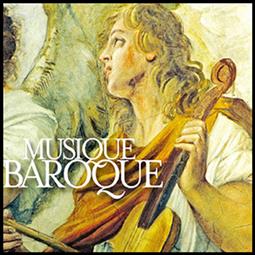 English Baroque Music