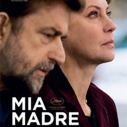 Cine Club: "Mia Madre"