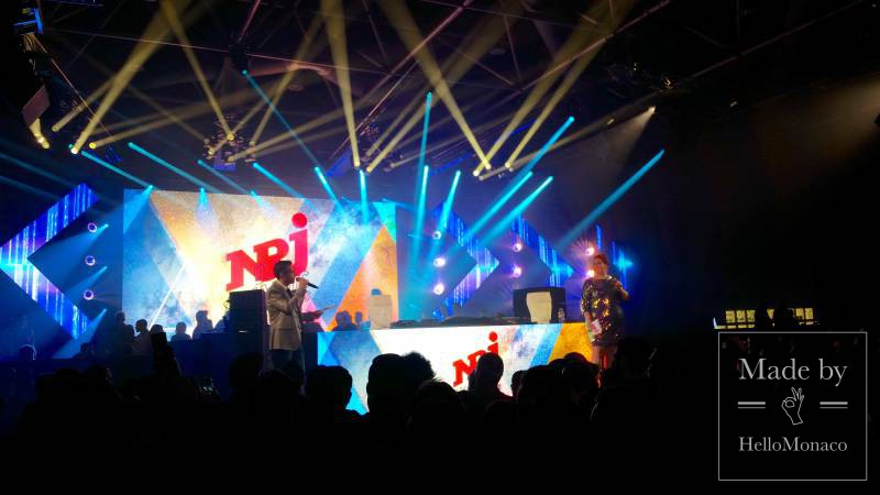 7th NRJ DJ Award Ceremony