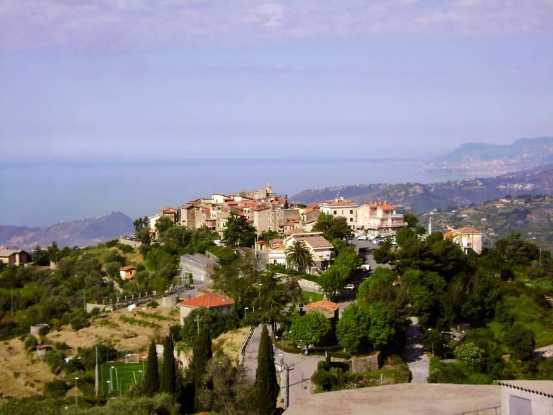 The Principality of Seborga