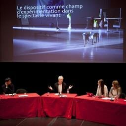 11th Scenography Symposium by Pavillon Bosio