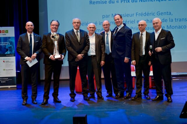 Monaco Business 2018 made the “Smart Nation” real