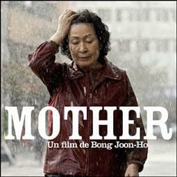 screening of the film "Mother"