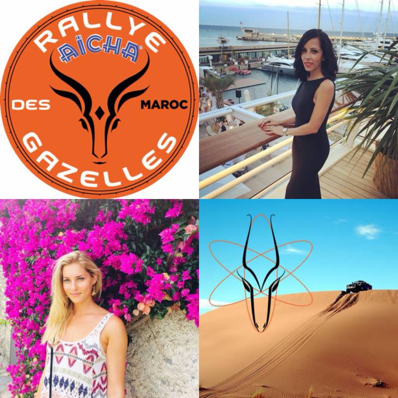 Rallye des Gazelles