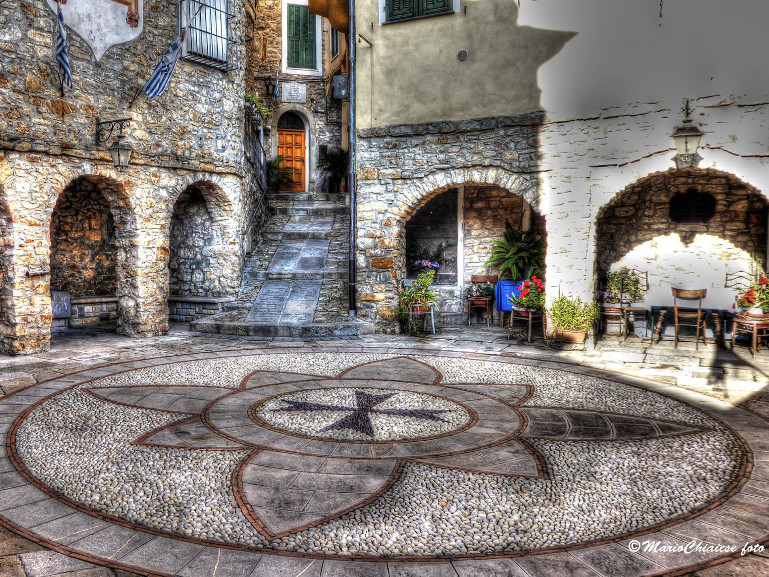 The Principality of Seborga