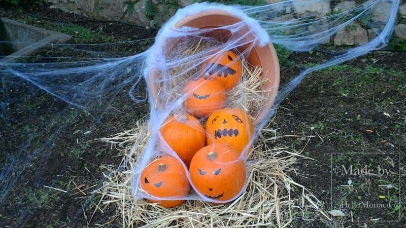 Halloween Party at Parc Princesse Antoinette