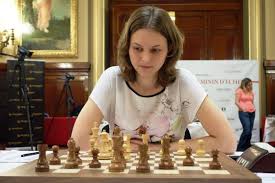 Ladies Chess Circle of Monte Carlo Rules Europe