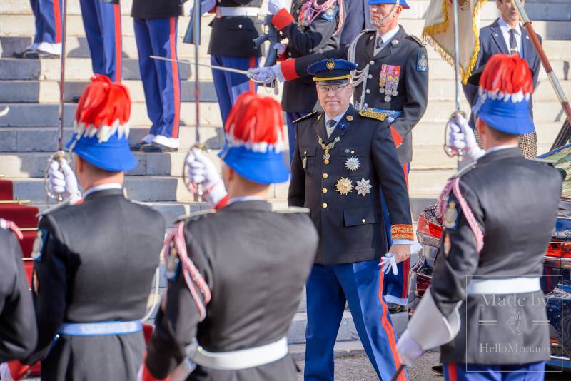 Fête Nationale 2018