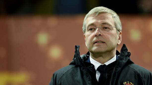 Rybolovlev and Bouvier Still Entangled In A Legal Web