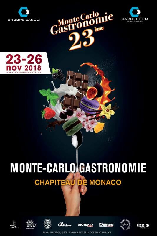 Monte-Carlo Gastronomy: greedy emotions