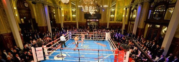 Monte-Carlo Boxing Bonanza