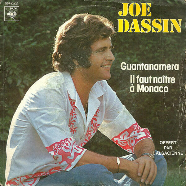 Joe Dassin