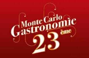 23rd Monte-Carlo Gastronomy Fair