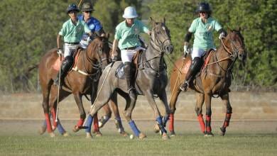 Spectacular Monte -Carlo Polo Trophy