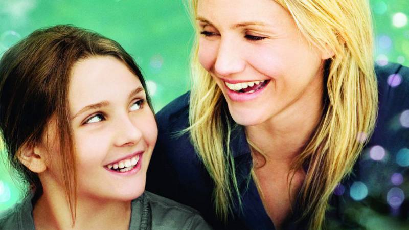 My Sister's Keeper