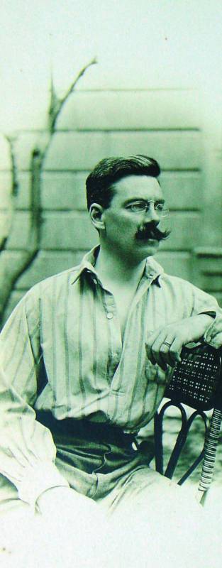 Louis Notari