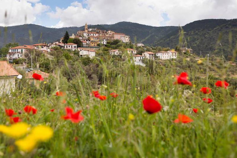 Princely Seborga: Monaco’s Charming Tiny Italian Neighbour