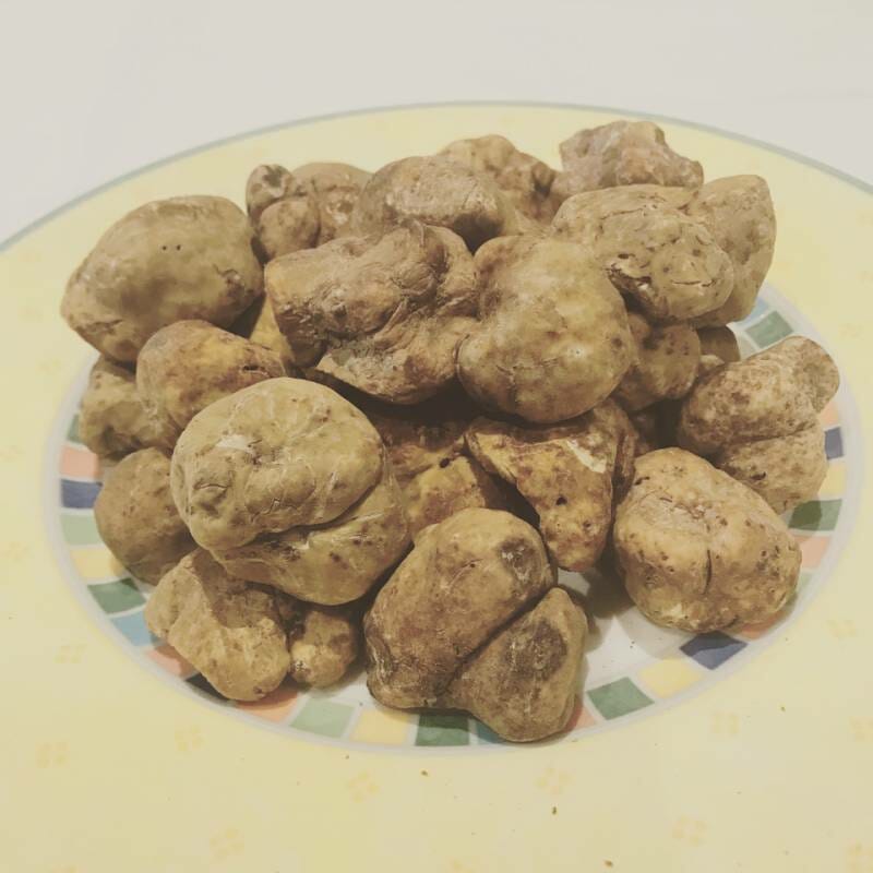 truffes