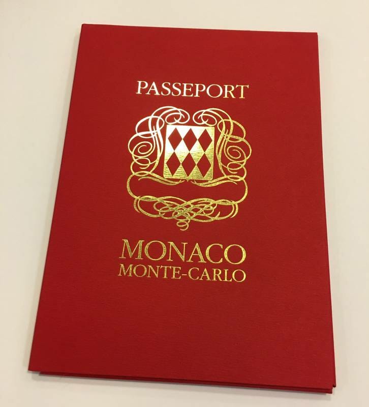 Monaco Passports: Who Receives This Rare Privilege and How