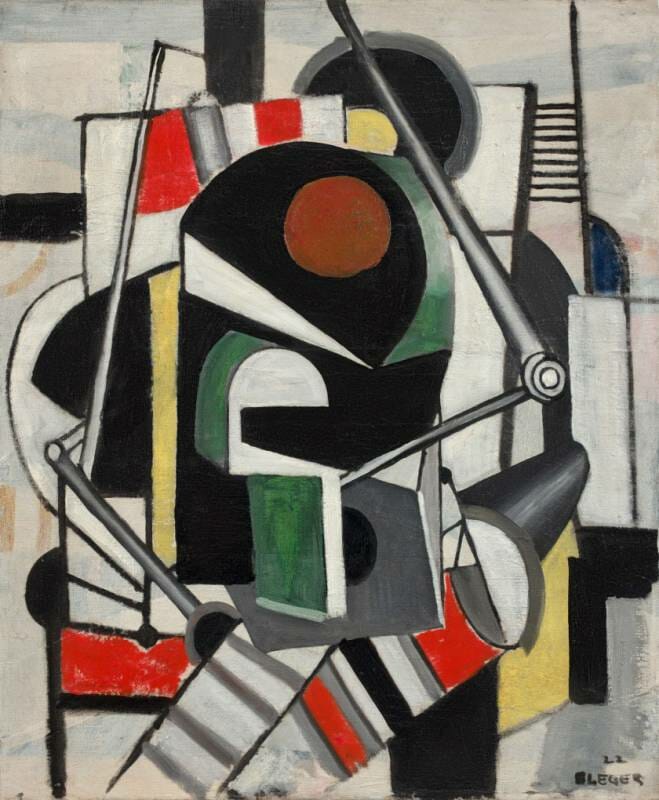 Fernand Leger