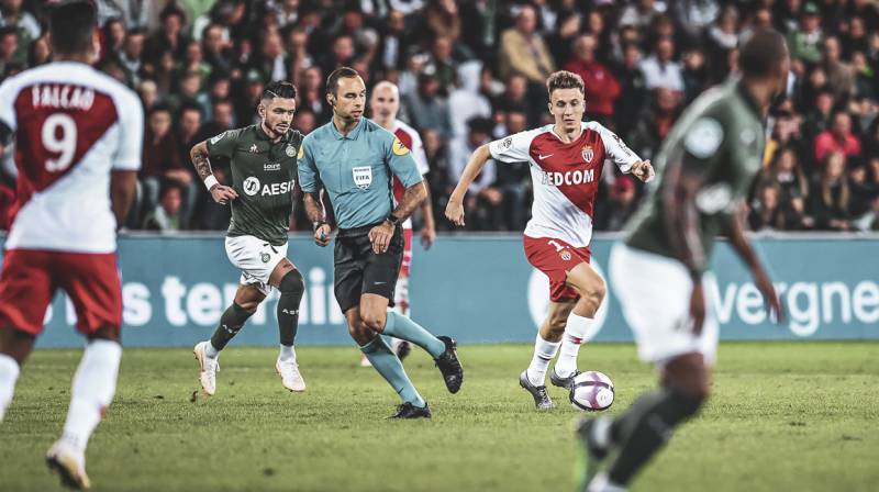 AS Monaco, Out of European Competition, Must Focus on the League