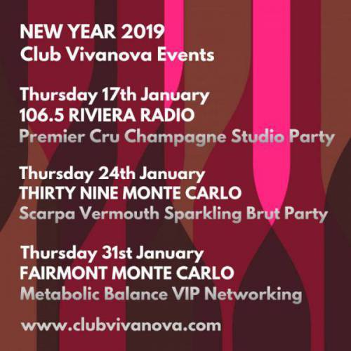 Club Vivanova