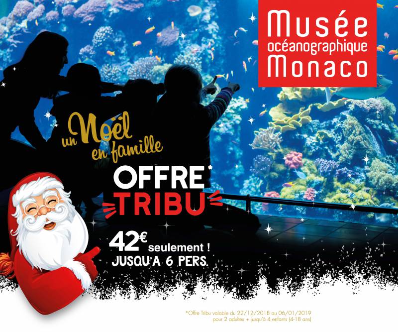 Oceanographic Museum of Monaco